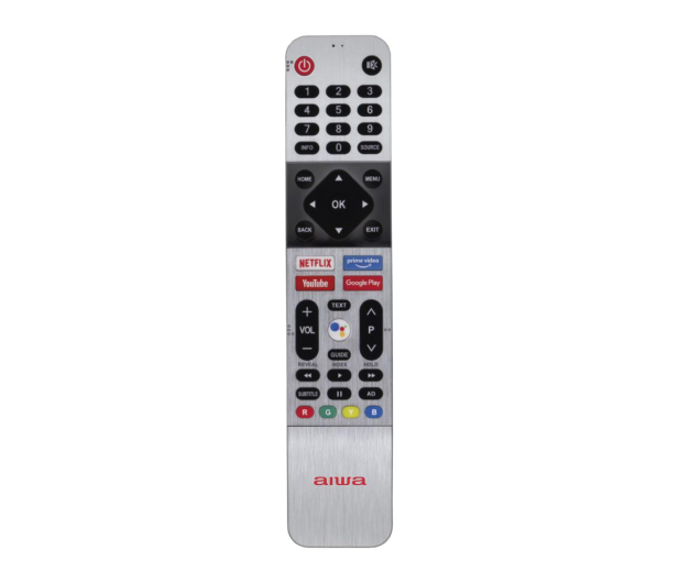 AIWA LED507UHD - 1375581 - zdjęcie 4